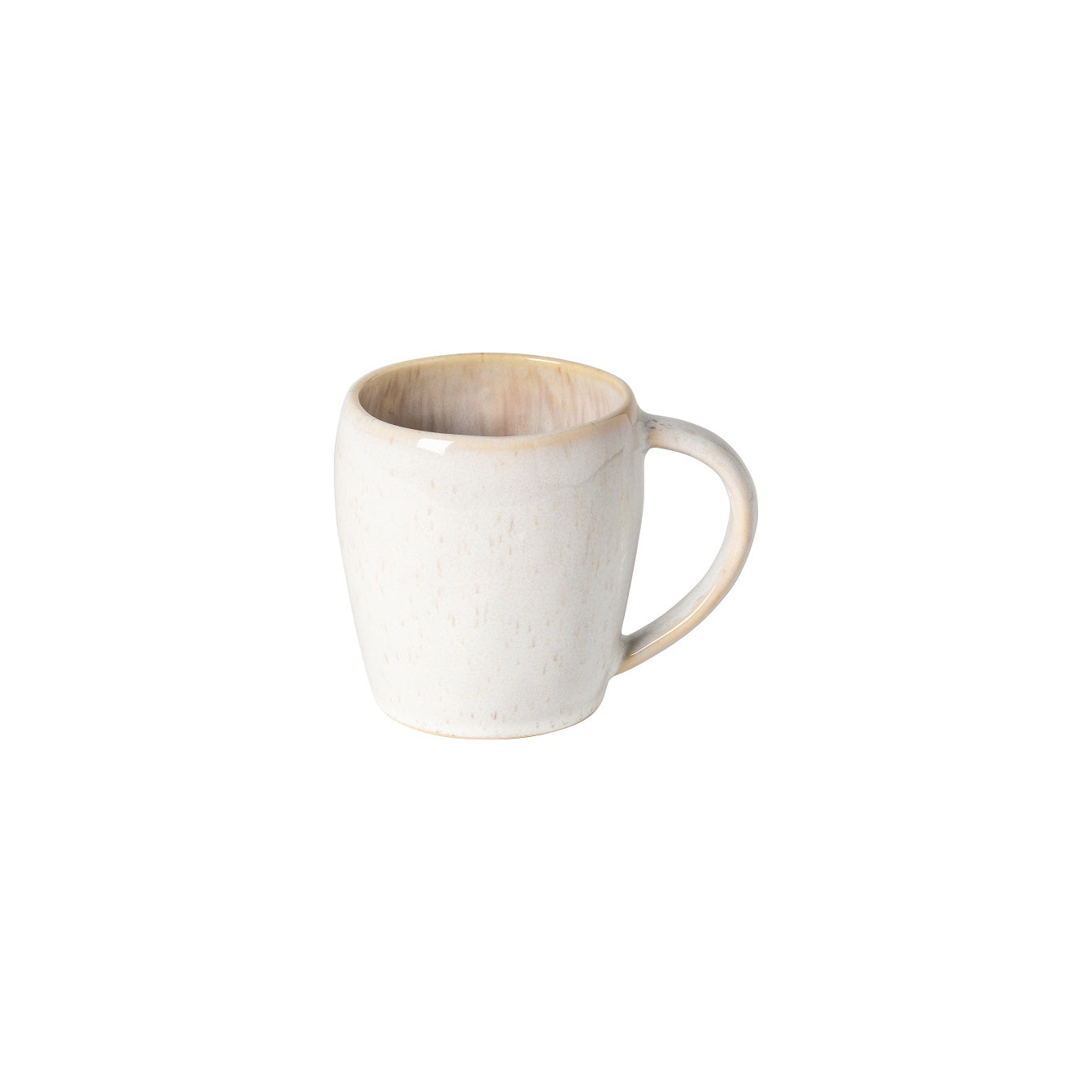 Elvissa Sand Beige Mug 44cl 