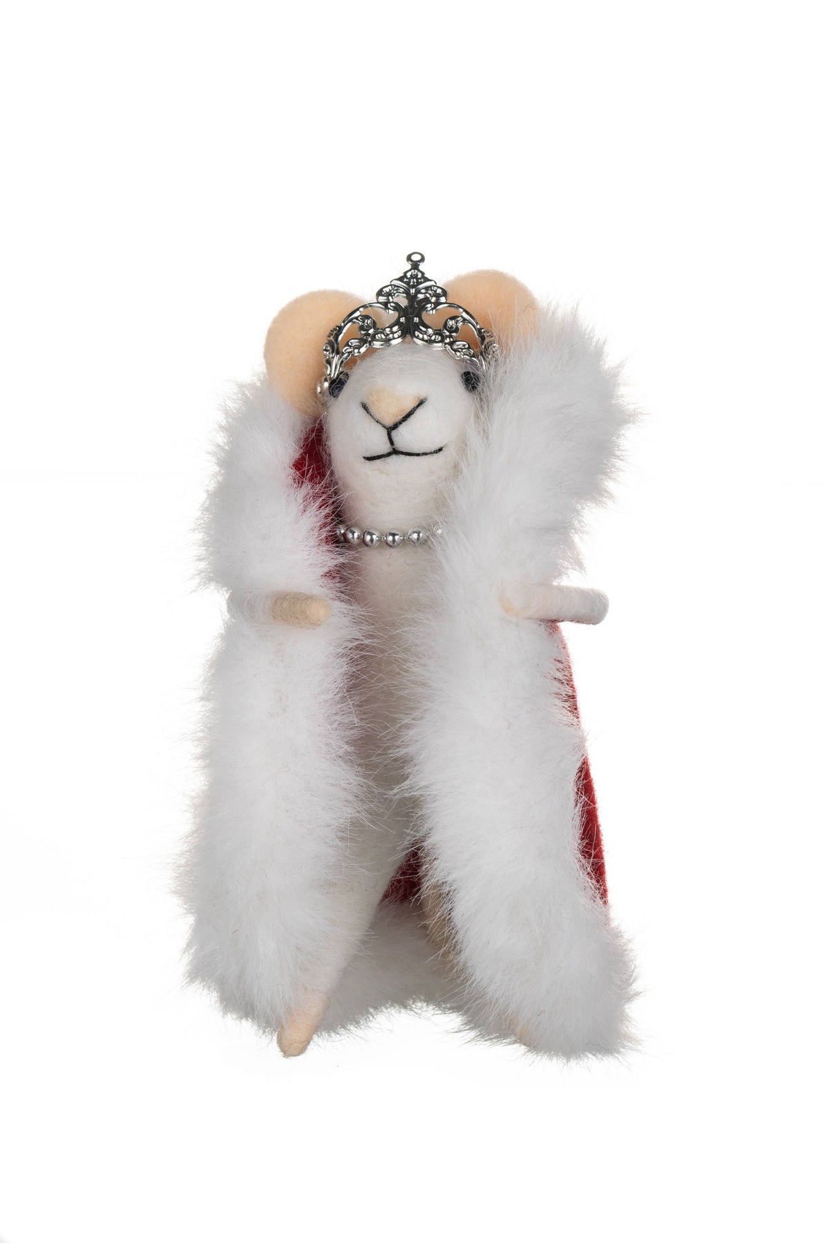 Princess Mouse Decoration