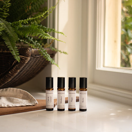 Freckleface Calm & Unwind Roller Ball