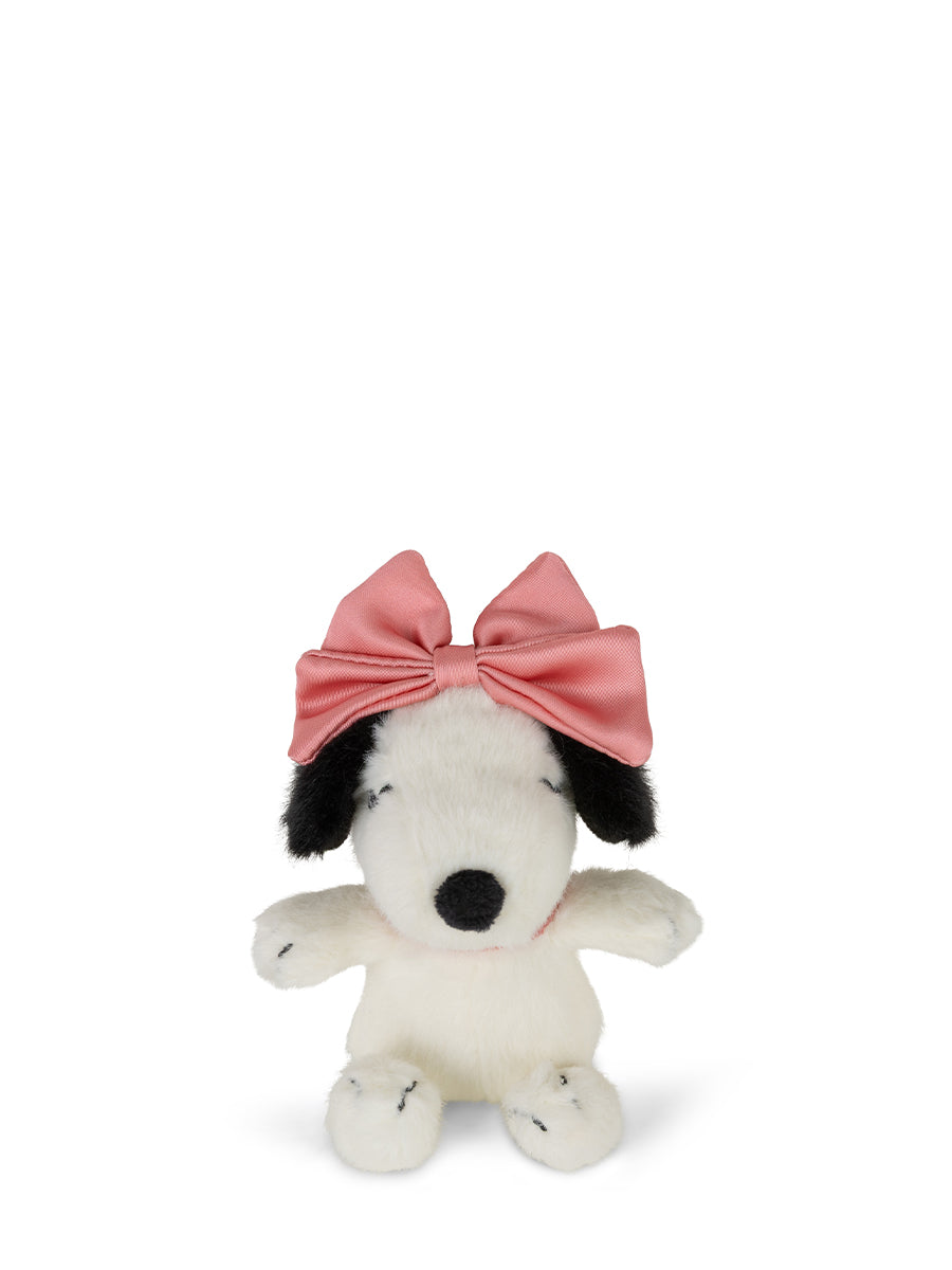 Belle Fuzzy Lucky Charm in Gift Box - 10cm
