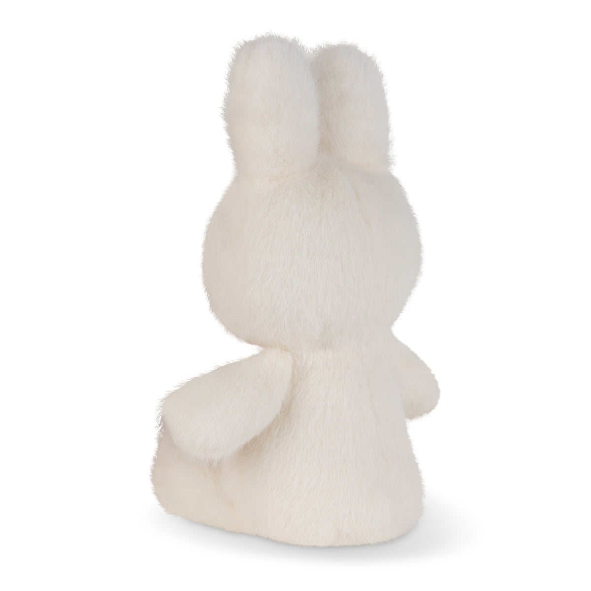 Miffy ECO Fuzzy Off White - 18 cm