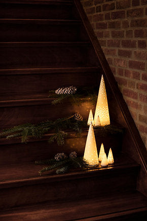 Rader LED Mini Light Fir Tree Medium