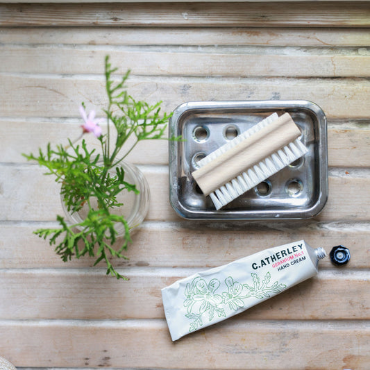 C. Atherley No.1 Hand Cream 75ml