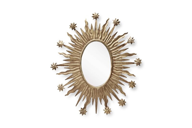 Boncoeurs Celeste Mirror