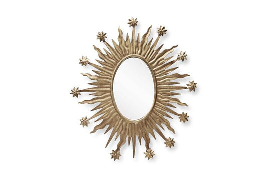 Boncoeurs Celeste Mirror