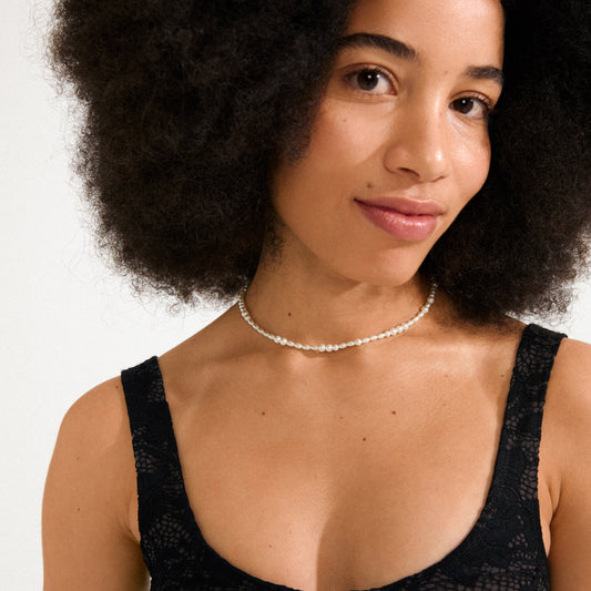 Pilgrim ELLIANA Necklace Gold-Plated
