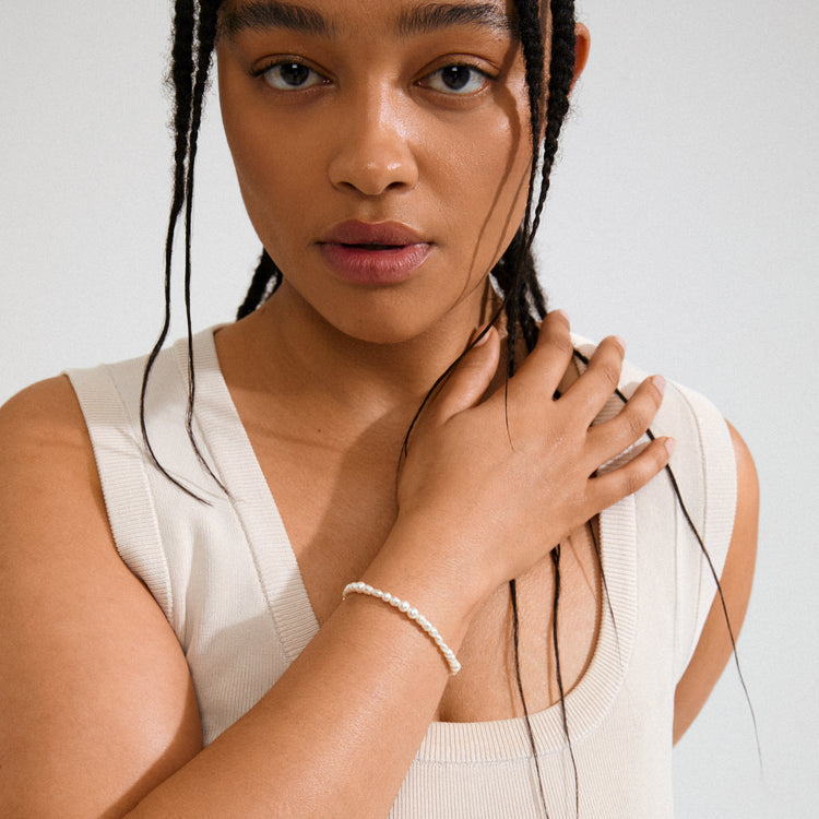 Pilgrim ELLIANA Bracelet Gold-Plated