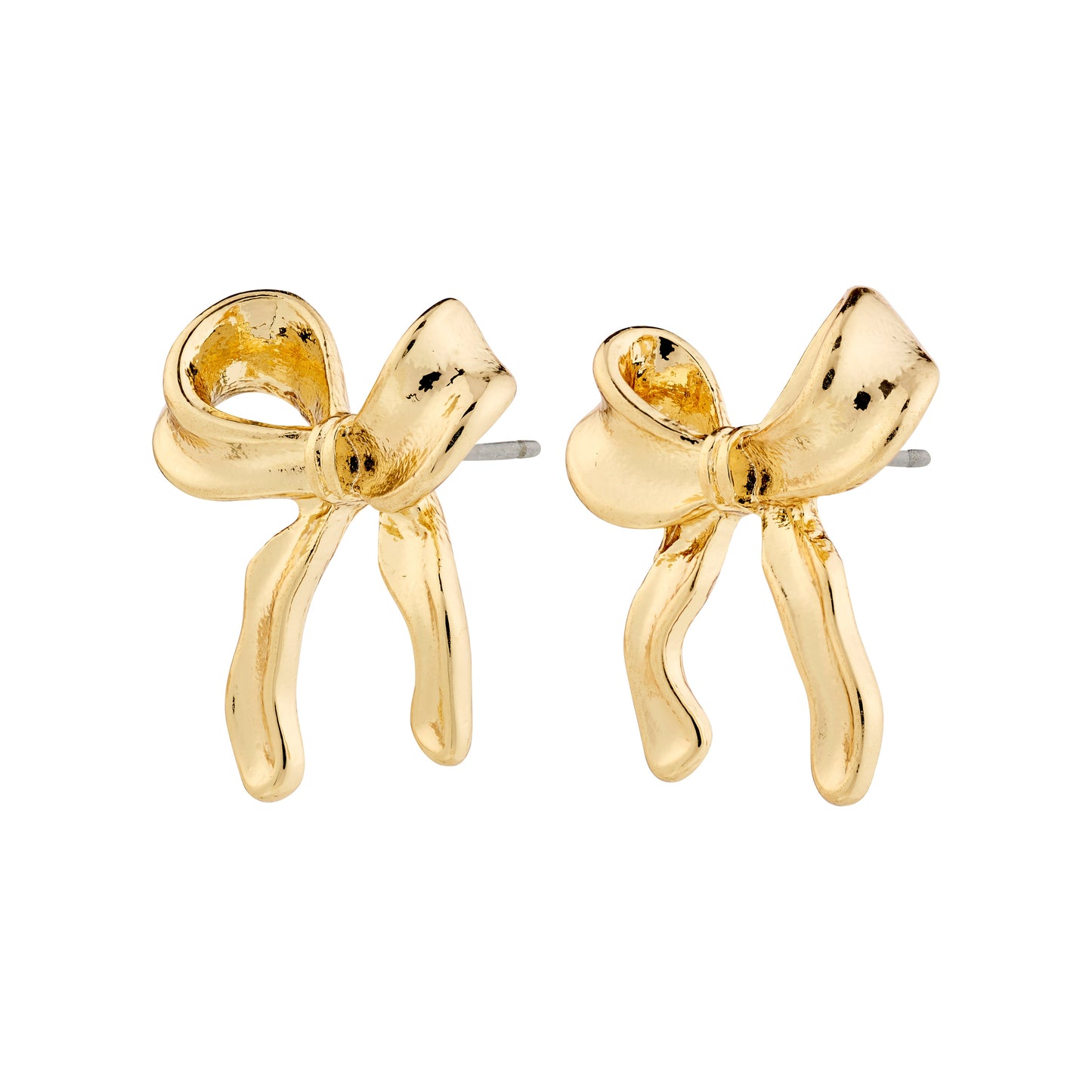 Pilgrim CASSIAN earrings gold-plated