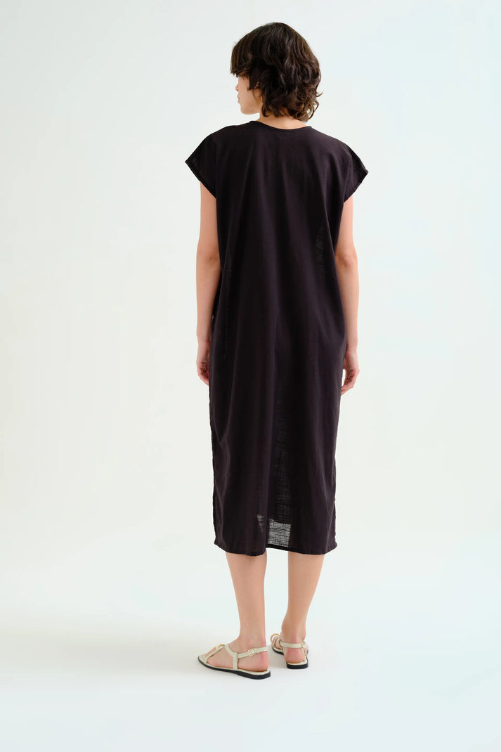 Compania Fantastica Black Kaftan
