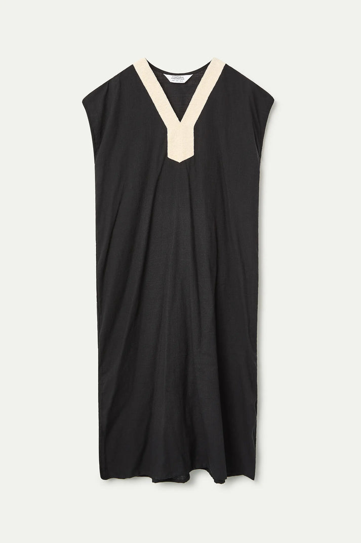 Compania Fantastica Black Kaftan