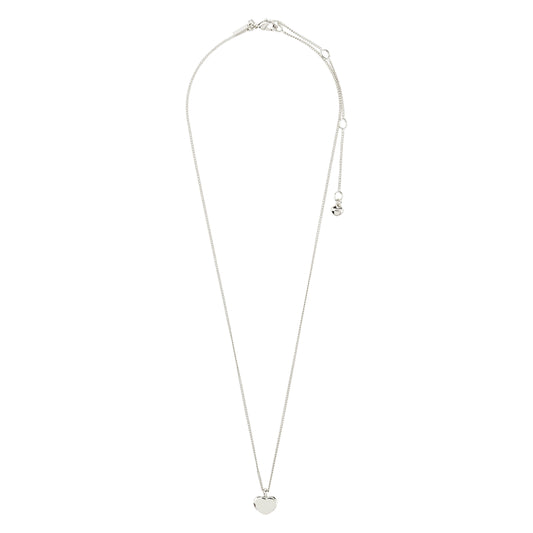 Pilgrim ARIN necklace silver-plated