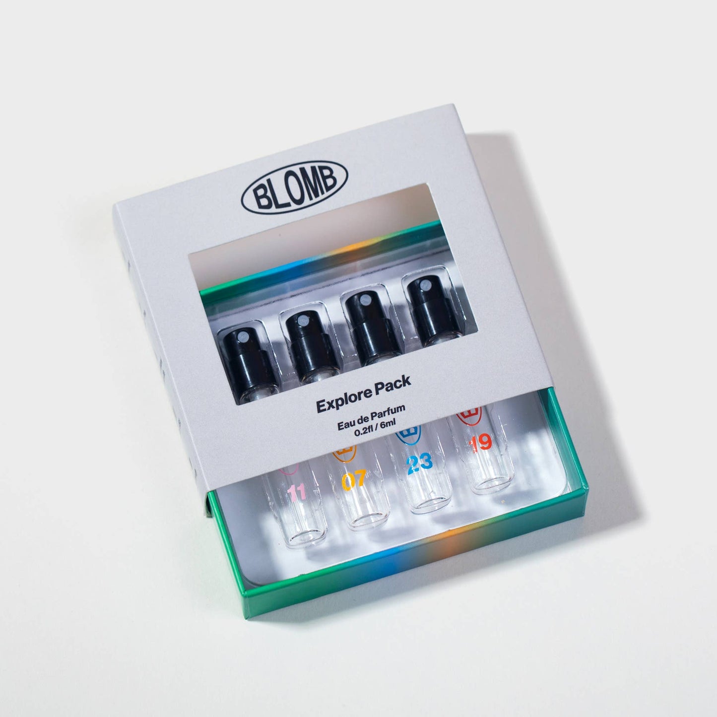 BLOMB - Blomb Explore Pack Masculine