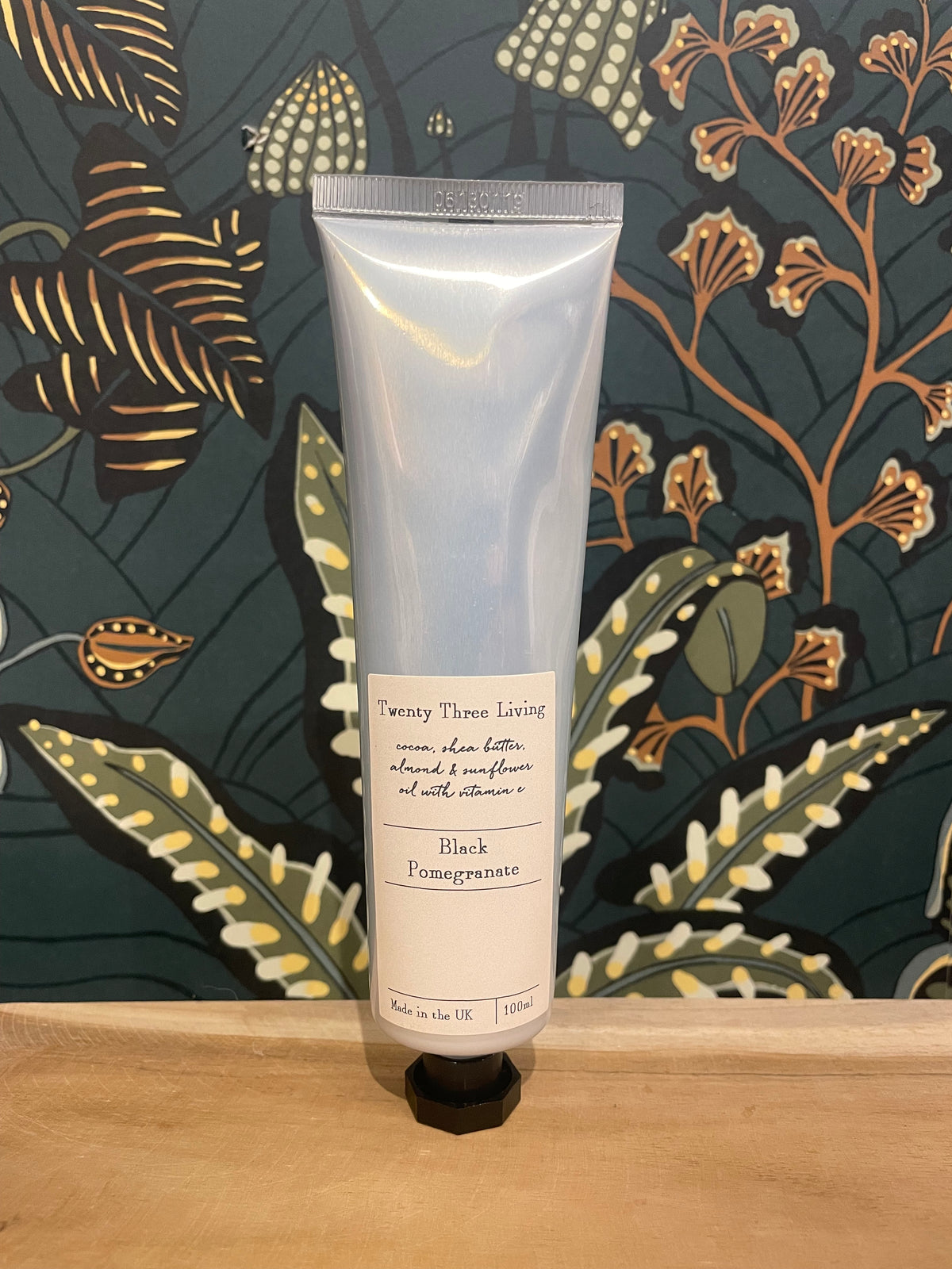 Twenty Three Living Hand Cream 100ml