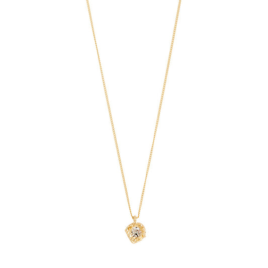 Pilgrim CALLUM necklace gold-plated