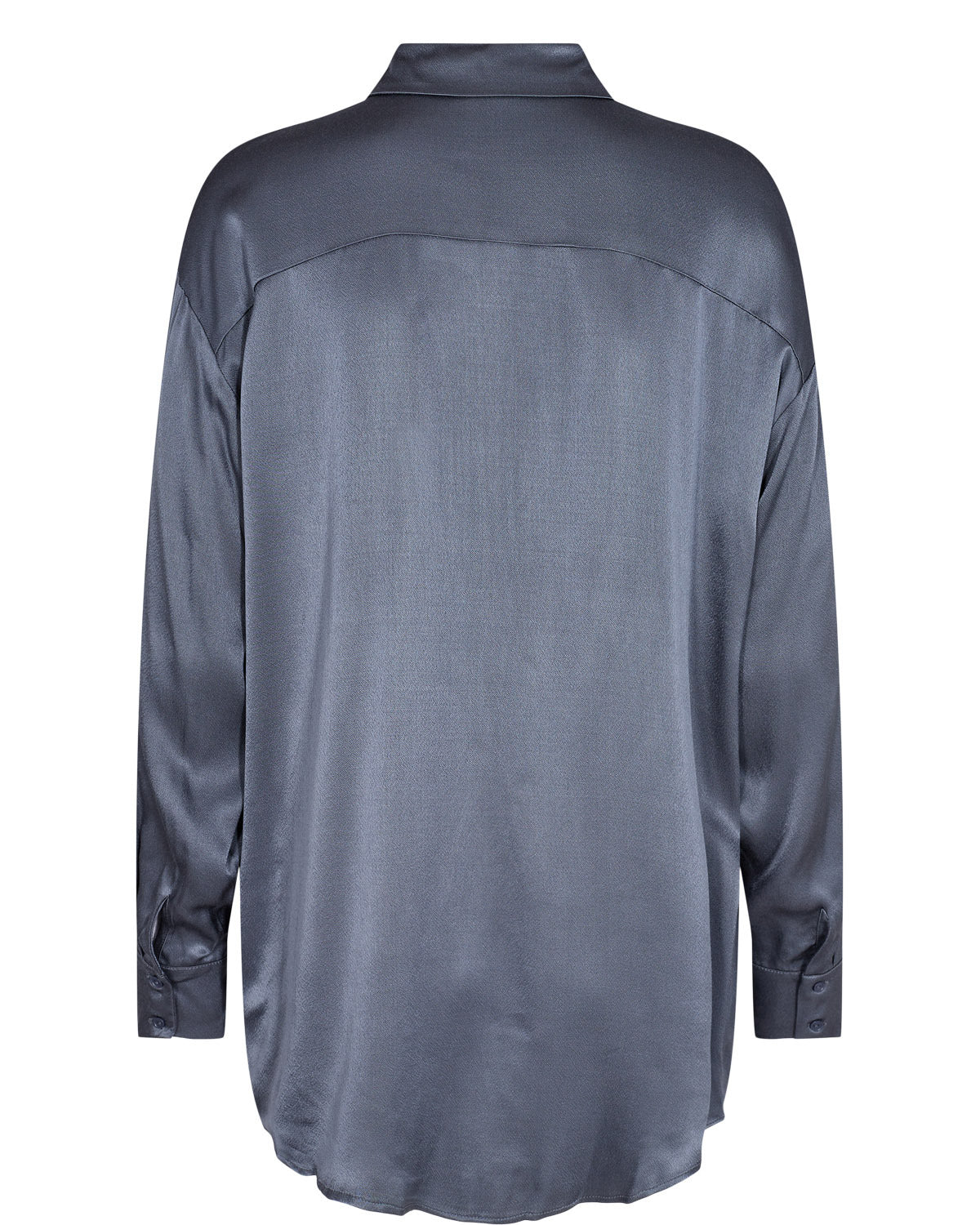 Numph NUYASMIN LONG SHIRT