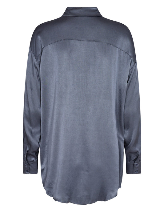 Numph NUYASMIN LONG SHIRT