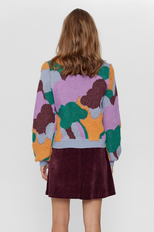 Numph NUWENDA PULLOVER