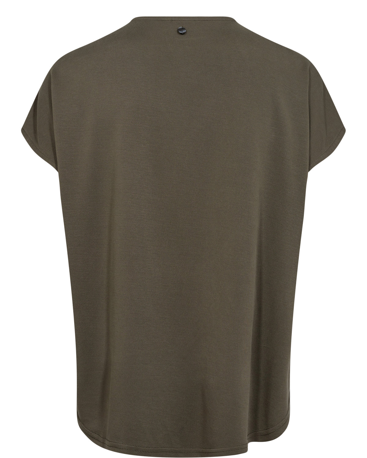 Numph Tilia Blouse in Grape Leaf