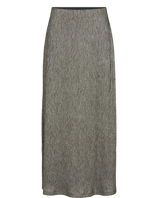 Numph Arwen Skirt in Champagne