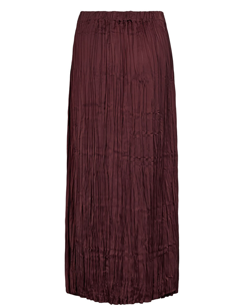 Numph Fea Skirt in Fig