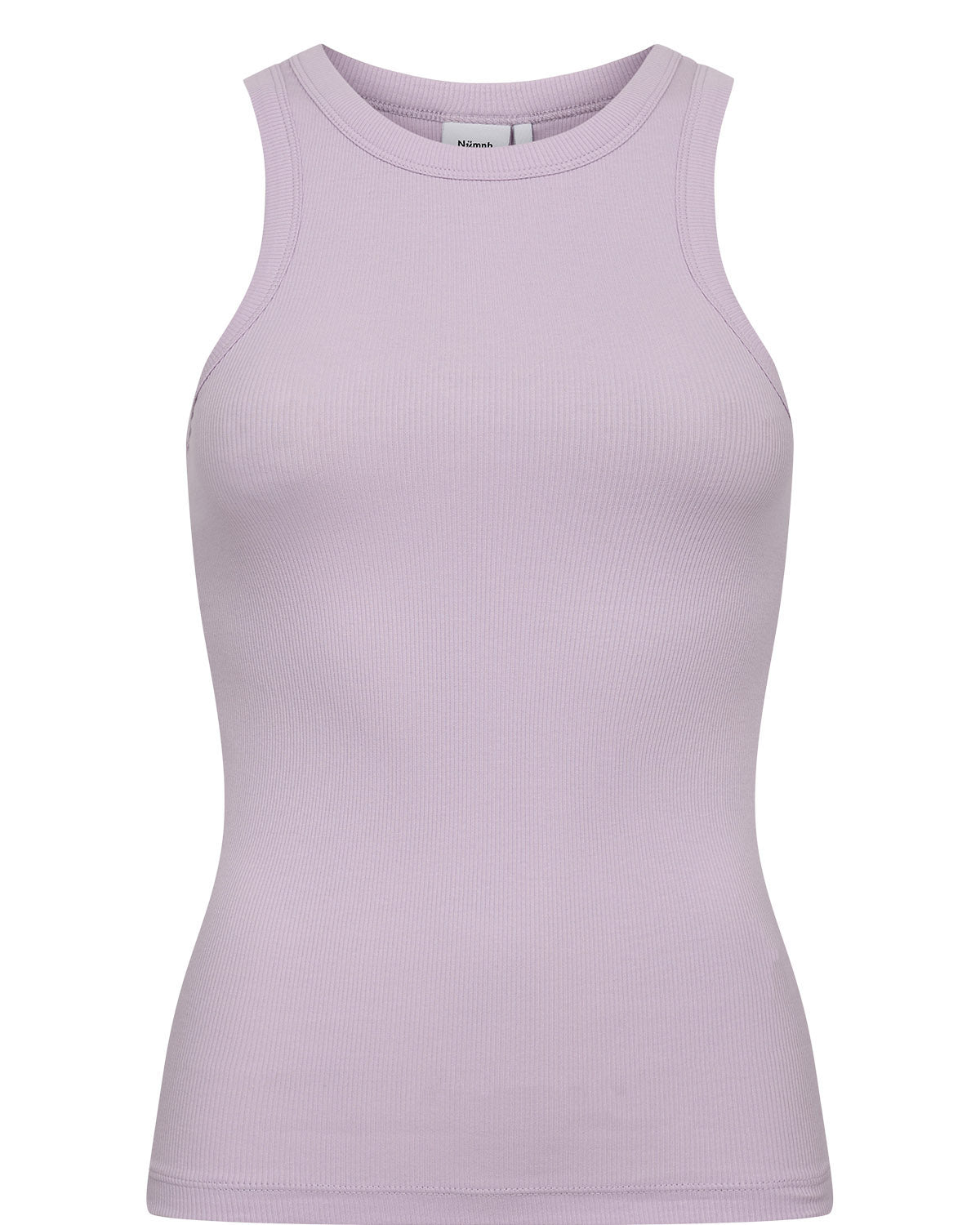 Numph Makeny Tank Top in Orchid Bloom