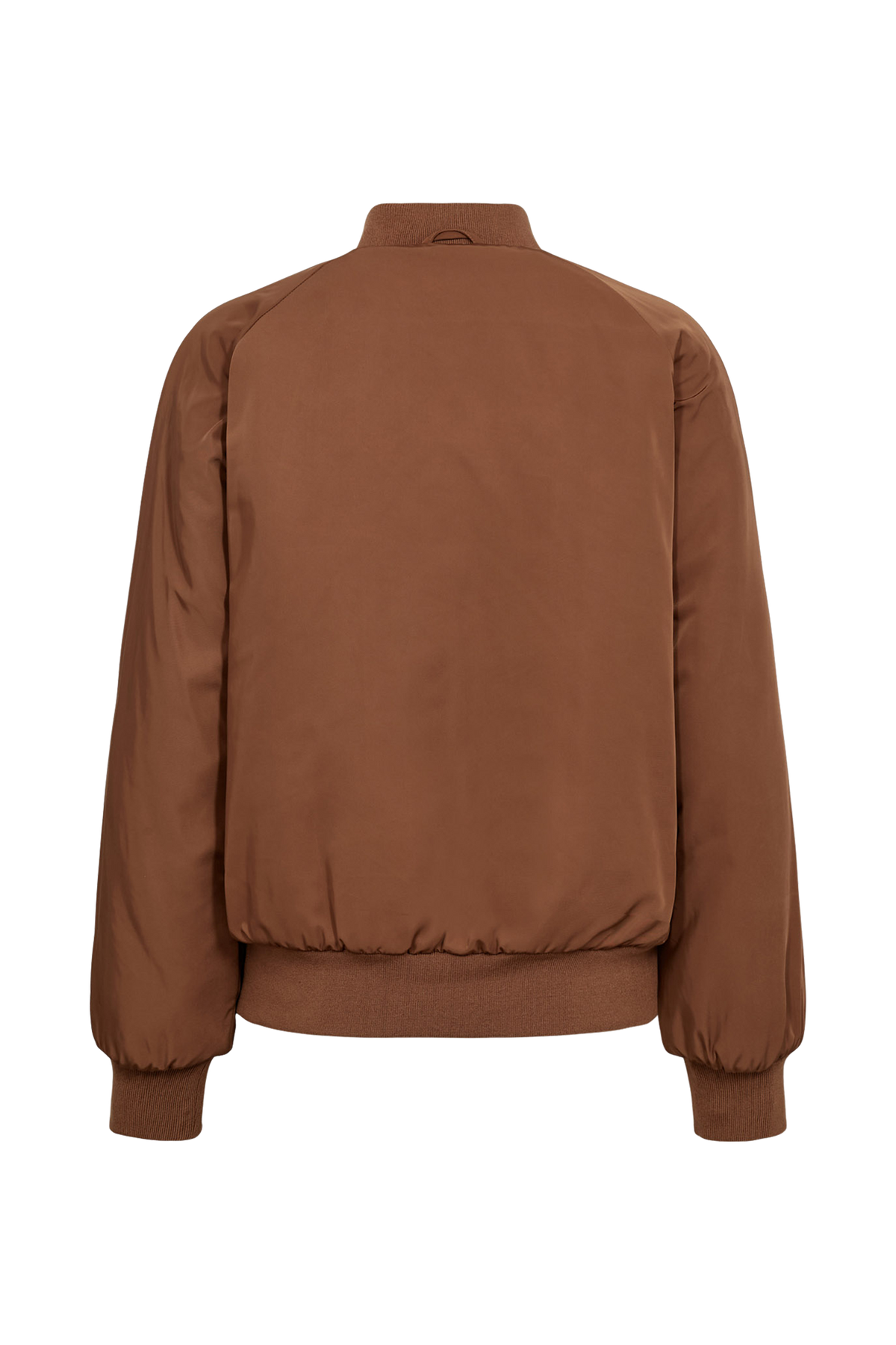 Numph Etera Reversable Jacket in Dachshund