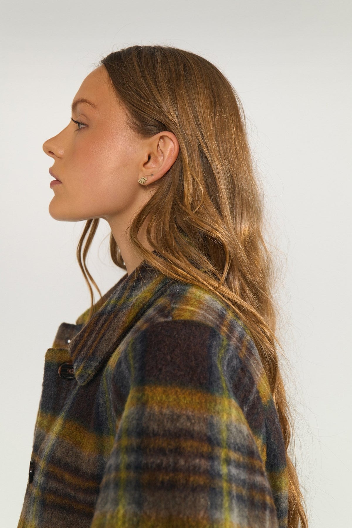 Numph Jenta Jacket in Dachshund