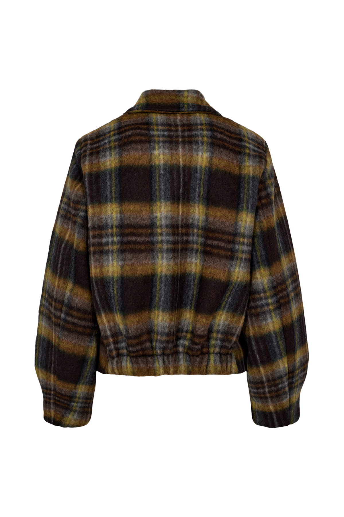 Numph Jenta Jacket in Dachshund