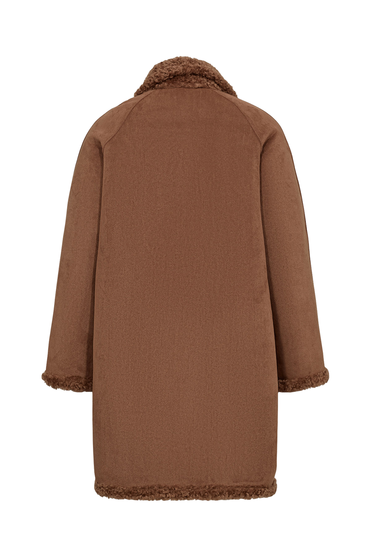 Numph Minda Reversible Jacket in Dachshund