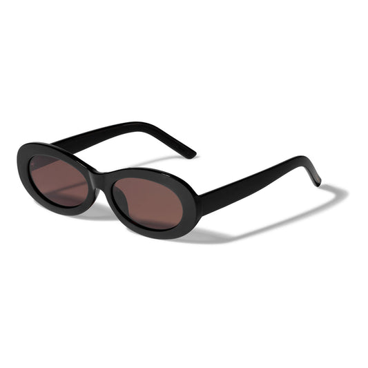Pilgrim ALEXANDRIA sunglasses in black