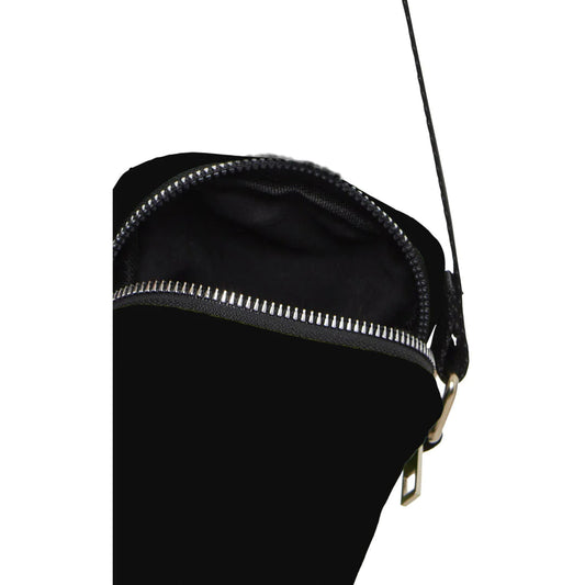 ICHI Mainson Phone Bag - Black