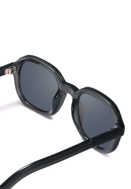 Eco Shades Lodi Grey Sunglasses