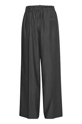 ICHI Hotara Pant in Black