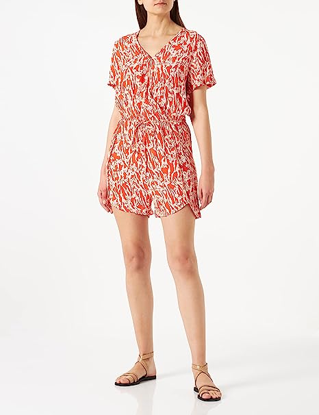 ICHI Atiro Playsuit