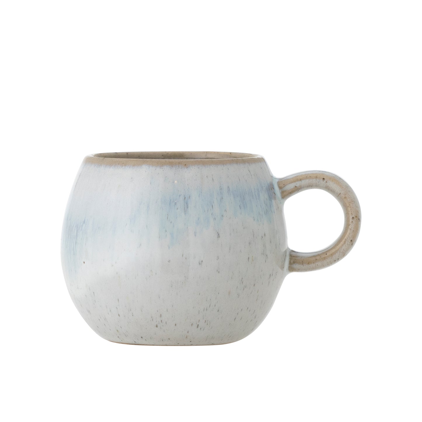 Bloomingville Paula Espresso Cup Blue