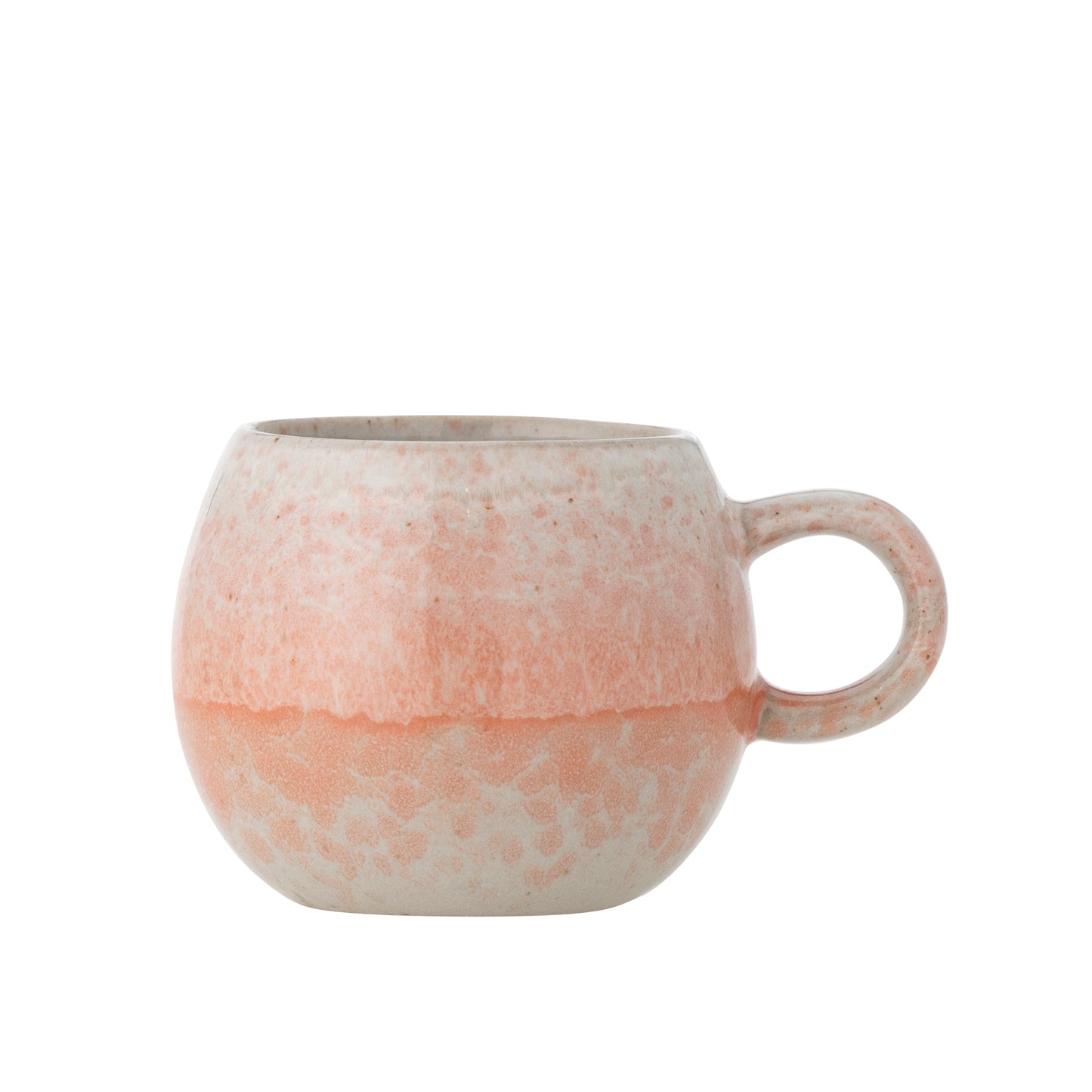 Bloomingville Paula Espresso Cup Orange