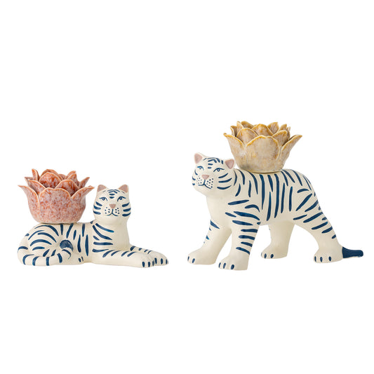 Bloomingville Rory Candle Holder (Set of 2)