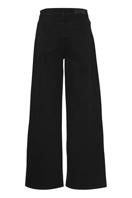 ICHI Litzy Pant in Black