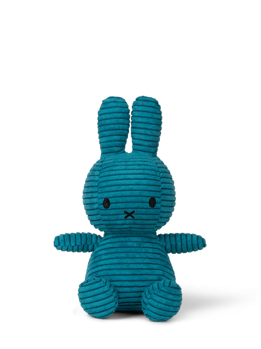 Miffy Corduroy ECO North Sea - 23 cm LIMITED EDITION
