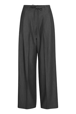 ICHI Hotara Pant in Black