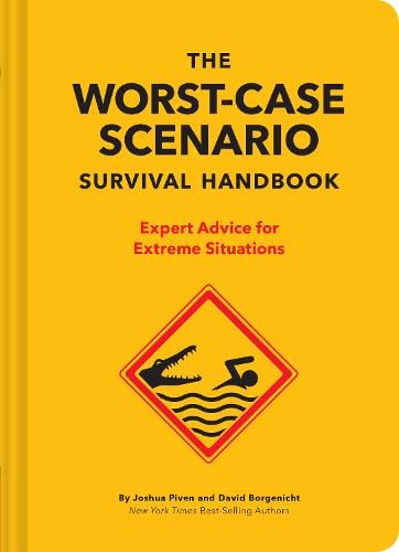 The New Worst-Case Scenario Survival Book