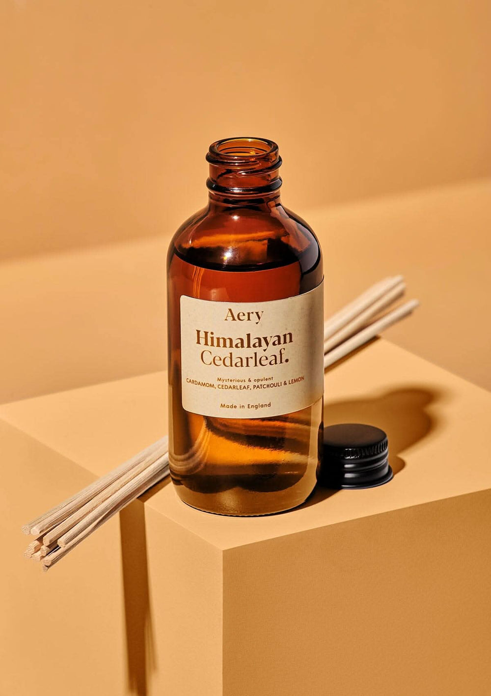 Aery Himalayan Cedar Diffuser 100ml