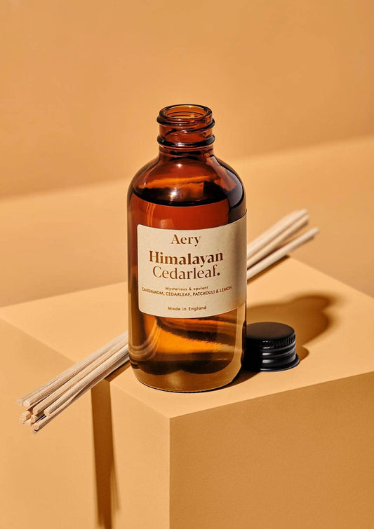 Aery Himalayan Cedar Diffuser 100ml