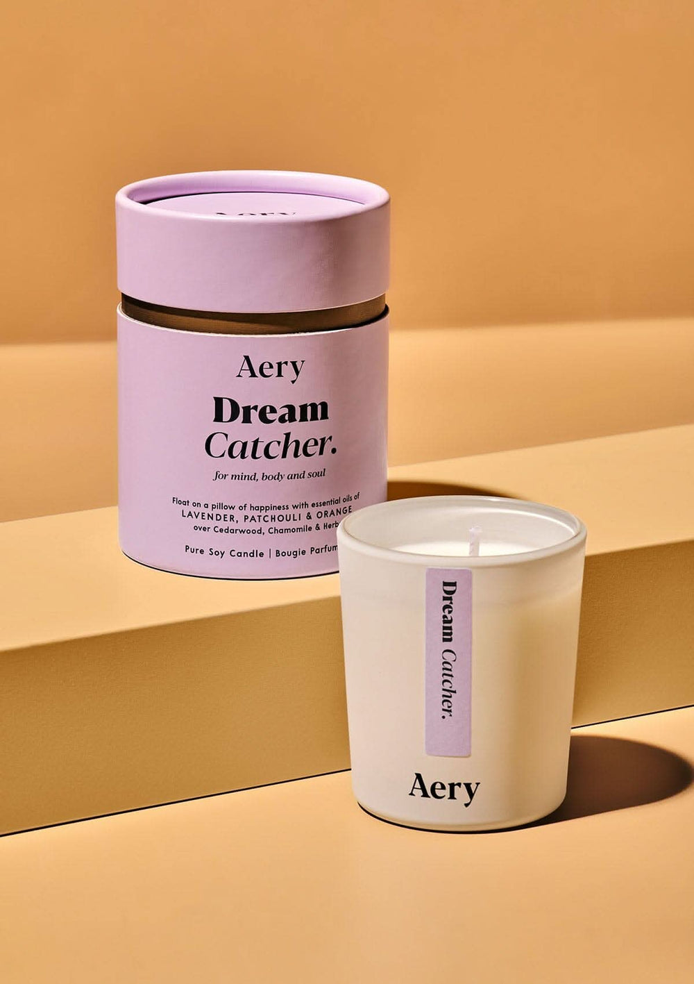 Aery Dream Catcher Mini Candle 70g