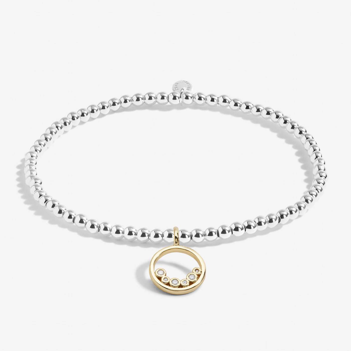Joma Jewellery A Little 'Courage' Bracelet