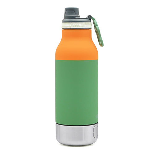 ASOBU BARKY Pastel Green