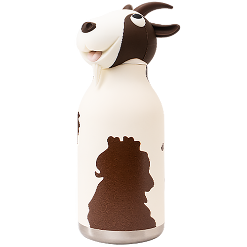 ASOBU Goat Bestie Bottle