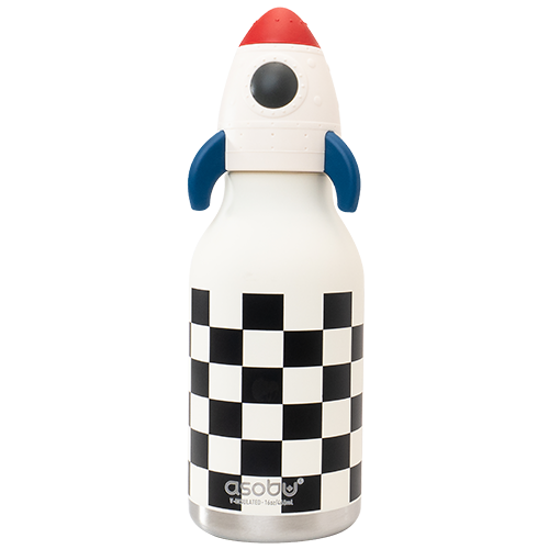 ASOBU Rocket Bestie