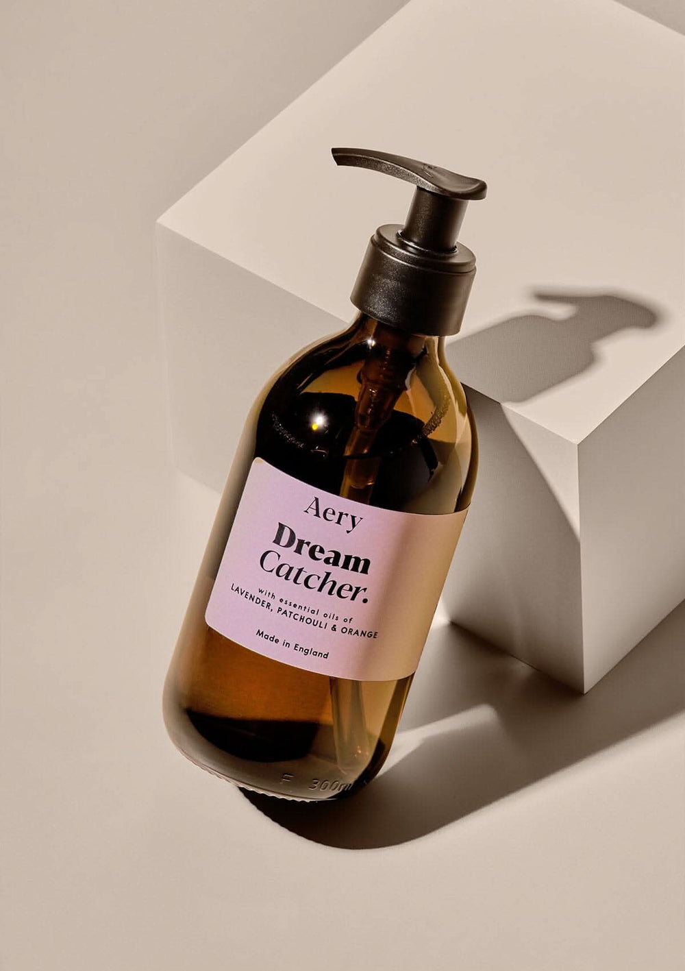 Aery Dream Catcher Amber Hand Wash