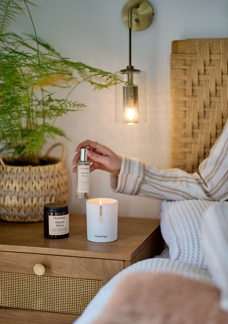 Osmology Duvet Days Pillow Mist